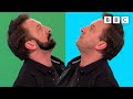 Shaved Lee Vs Unshaved Lee | Would I Lie To You?