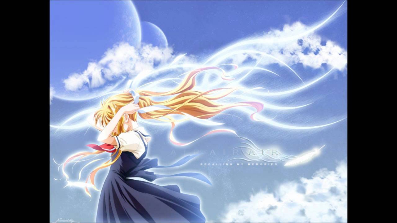 【最高音質】_AIR_夏影