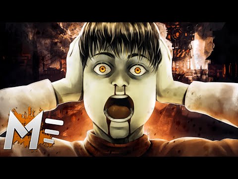 Tomio - Obsessão (Junji Ito) | Mands