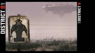 District 9 SoundTrack