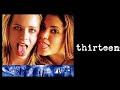 Thirteen 2003 Movie Nikki Reed Evan Rachel Wood Holly Hunter Facts Reviews