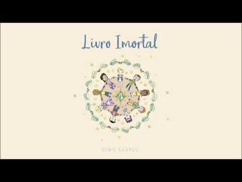 Livro Imortal video