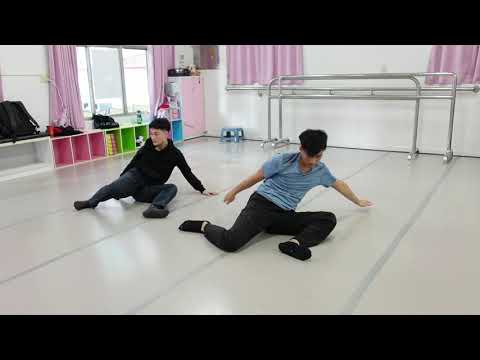 俄羅斯武術 卡多奇尼科夫系統(Kadochnikov System) | 課程記錄1