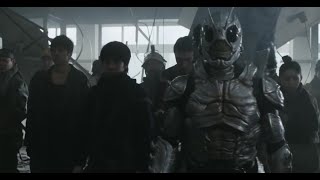 Download lagu Kamen Rider Black Sun - Gorgom's Invasion / Part 1 mp3 Download lagu Kamen Rider Black Sun - Gorgom's Invasion / Part 1 mp3