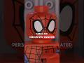 How A 14 Year Old Animated A Scene In Spider Man Across The Spider Verse