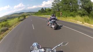 Чукурлийски баир