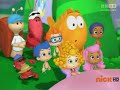 Bubble Guppies The Spring Chicken Is Coming On Nick On April 15 2011