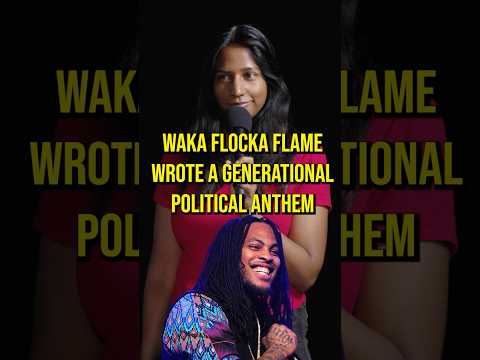 The one true political anthem  #freestyle #standupcomedy #comedy #funny #standup #wakaflocka