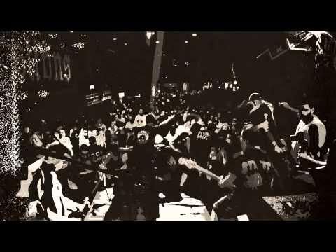 Questions - "Those Days" Official Music Video