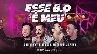 Download lagu Guilherme e Benuto Matheus Kauan Esse B O É Meu D... mp3