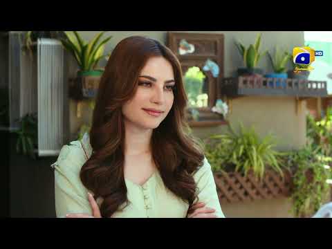 Ehraam e Junoon Episode 39 | Best Moment 05 | Neelam Muneer - Imran Abbas - Nimra Khan | Har Pal Geo