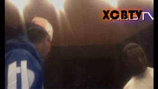 Chris Brown - 2 freaky (Video) HD