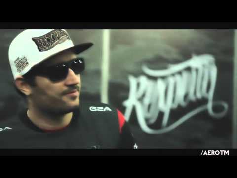 Brtt Montage(melhor draven do mundo)!