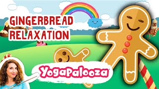 Gingerbread Relaxation | Mindfulness with Bari Koral