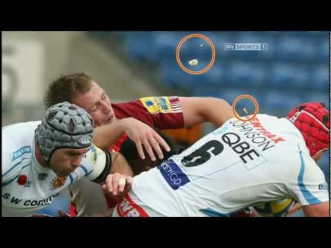 London Welsh's first Premiership win analysed