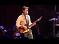 Hanson - "Great Divide" (Live in San Diego 9-12-11)