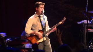 Hanson - &quot;Great Divide&quot; (Live in San Diego 9-12-11)