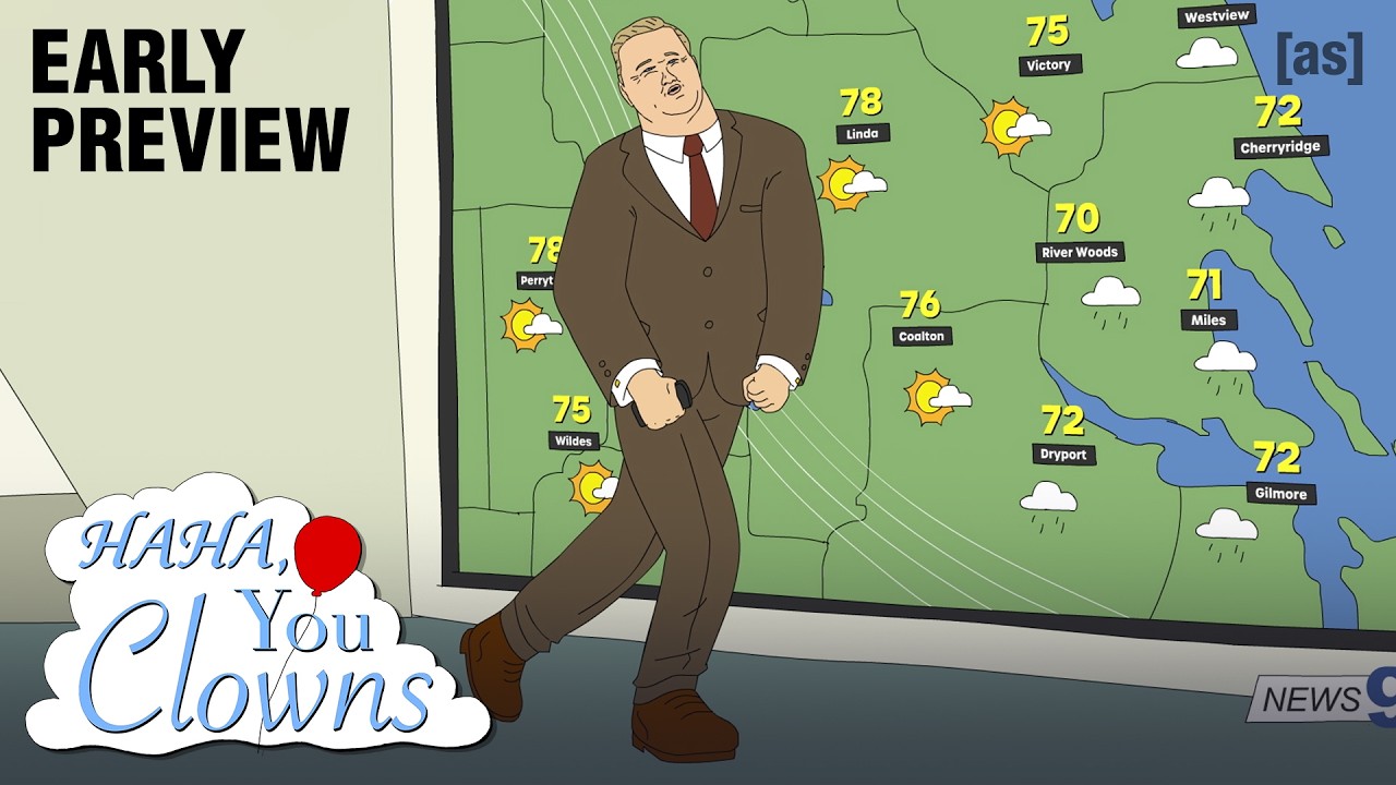 Season 1 Episode 2 Early Preview: Viral