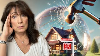 The Housing Bubble is Starting to CRACK