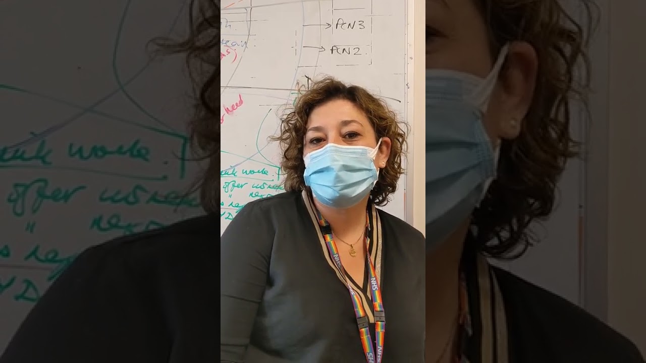 Helen Price (Head of Community Operations at BEH) - YouTube