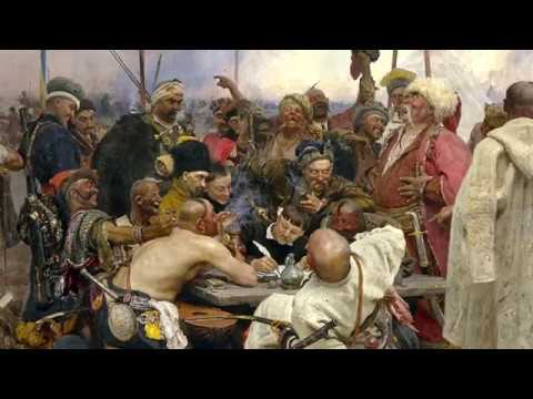 Documental: Los cosacos y Miguel Krassnoff. La historia no contada.