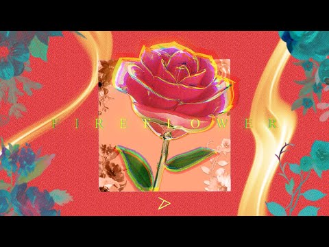 [Official Audio] D.Rect - Fireflower (Feat. DAN WXNDER) (Prod. by Pacific)