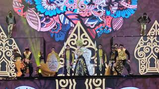 Download lagu Zaskia Gotik ' Paijo' - Hut TransMedia mp3