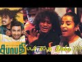 Pughaz Sivaangi Review Sabhaapathy Review Sabhapathy Review Sabapathy Review Santhanam