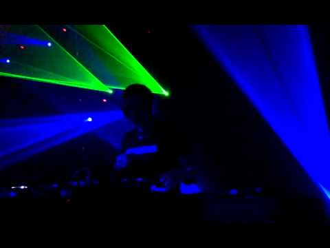 Wasted Penguinz @ S.W.A.T Docken CPH 2010