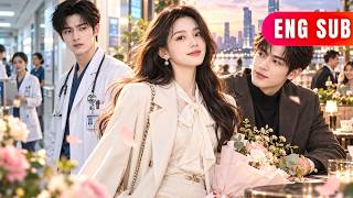 Download lagu [ENG SUB]✨She Divorced Her Cold Doctor Husband And Found A Man Who Treated Her Like A Queen!#drama mp3
