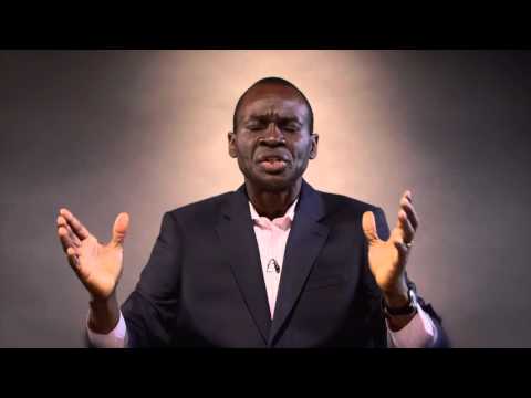 Open Heavens Reflections 16 November 2015 -  Eternal Life Starts Here.