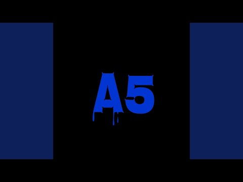 A5 (feat. 10kclout)