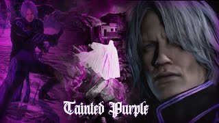 Oh Sleeper - &quot;Tainted Purple&quot; [The Color Theft To Flagship.] Flair Vergil Mix