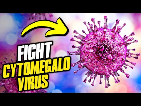Prevent Cytomegalovirus Development By Eating These Foods
