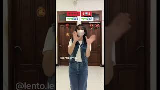 Download lagu Easy dcnya | Dj Mari Bercinta - Aura Kasih | Tutorial Dance Tiktok | #dance #tiktok #dj #shorts mp3