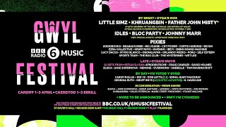 Suede - Live at BBC Radio 6 Music Festival, Motion Bristol, Bristol, UK (Feb 13, 2016) HDTV