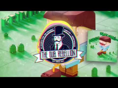 Krimma - Childs Play