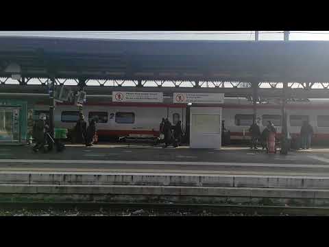 FA 8519 Bolzano-Sibari.