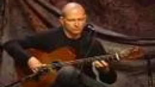 Ottmar Liebert & Luna Negra - Barcelona Night