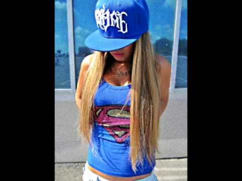 Drugrixh Scarfo Da Plug ft Coca Vango - Bless Up