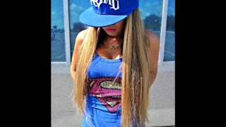 Drugrixh Scarfo Da Plug ft Coca Vango - Bless Up