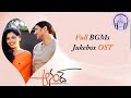 #Anand Movie Full BGMs Jukebox OST - #Lovebgms Feel Music #anandbgms #loveringtones