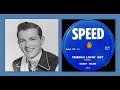 Bobby Helms - Freedom Lovin' Guy - Speed Records #117 - 1955
