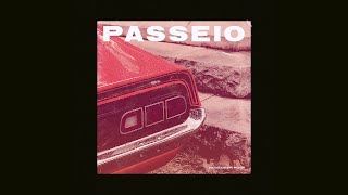 November Rose - Passeio(Ride)