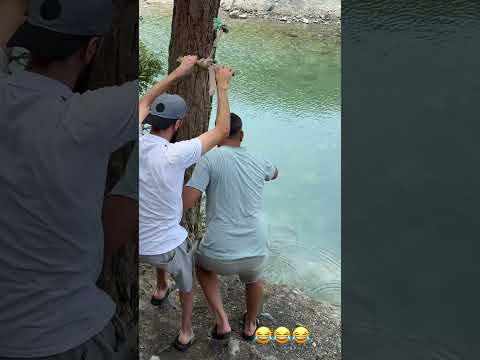 Sonunda anladı! 😂