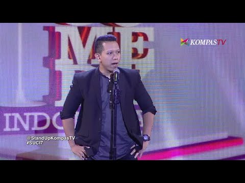 Coki Anwar: Pacar Saya Banyak, Berceceran - The Best of SUCI 7