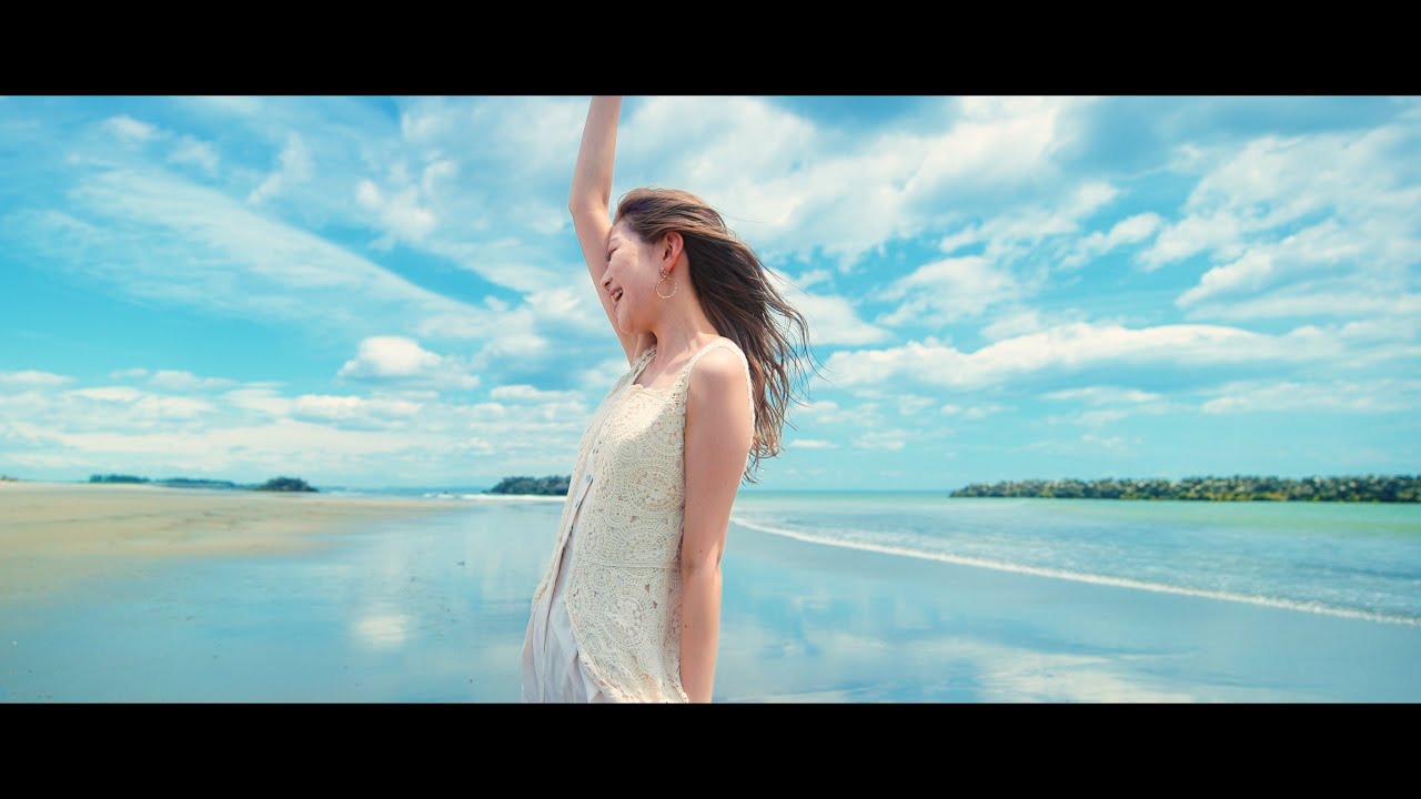 畠山有希 “My Way” (Official Video)
