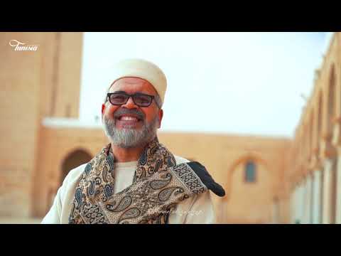 🇹🇳kairouan in 4k_ EG🇬🇧 version || القيروان عاصمة الاغالبة