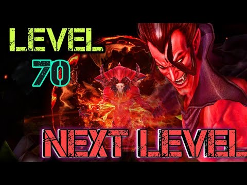Mephisto MAXED OUT! | 72 Sec Knull Stage 9 Speed Run | 100 Second Solo | MFF | f2p