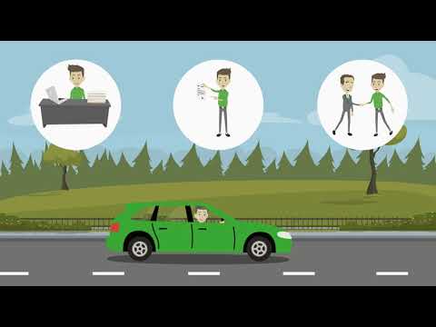 ViveLaCar Schweiz Auto-Abo
